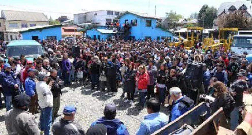 Asamblea del Soyem rechazó propuesta del Gobierno