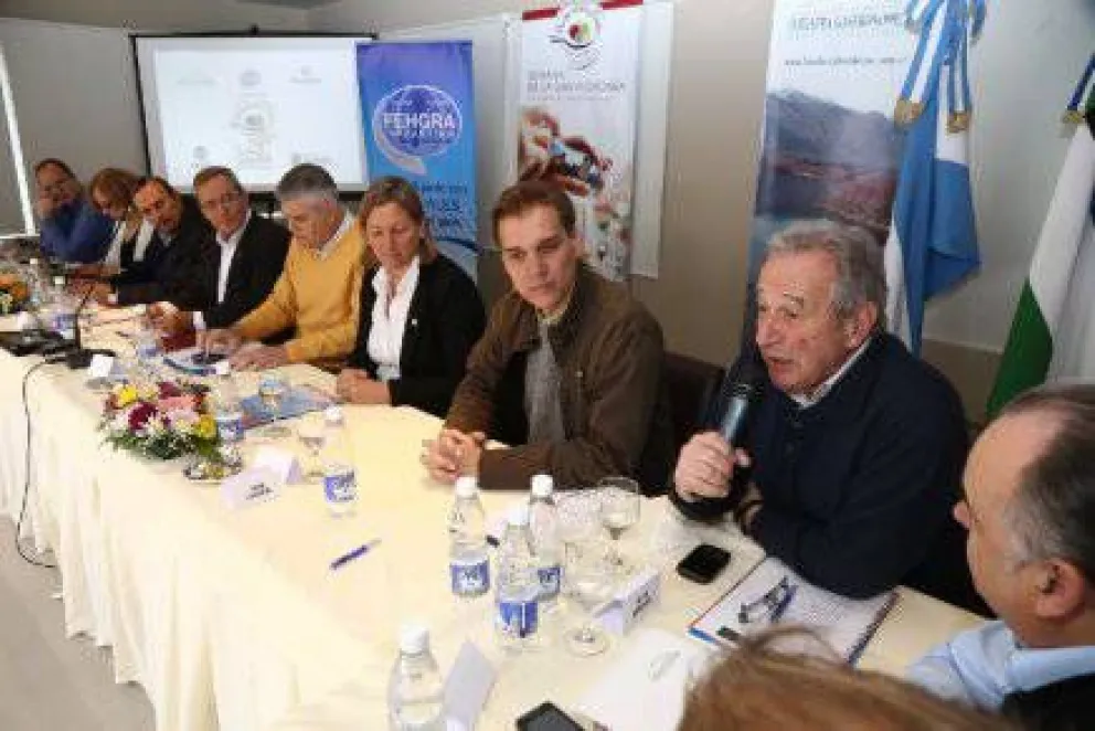 Empresarios "preocupados" por los alojamientos informales