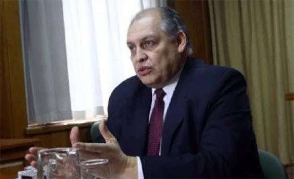 Magistrados a favor de la reforma del Código Procesal Penal