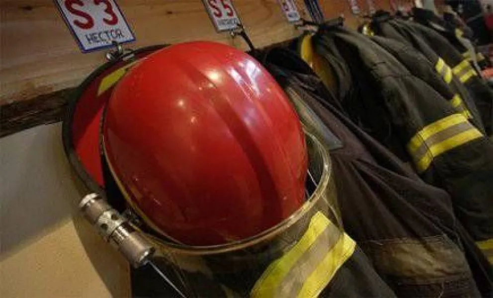 Bomberos voluntarios recibirán mayores aportes