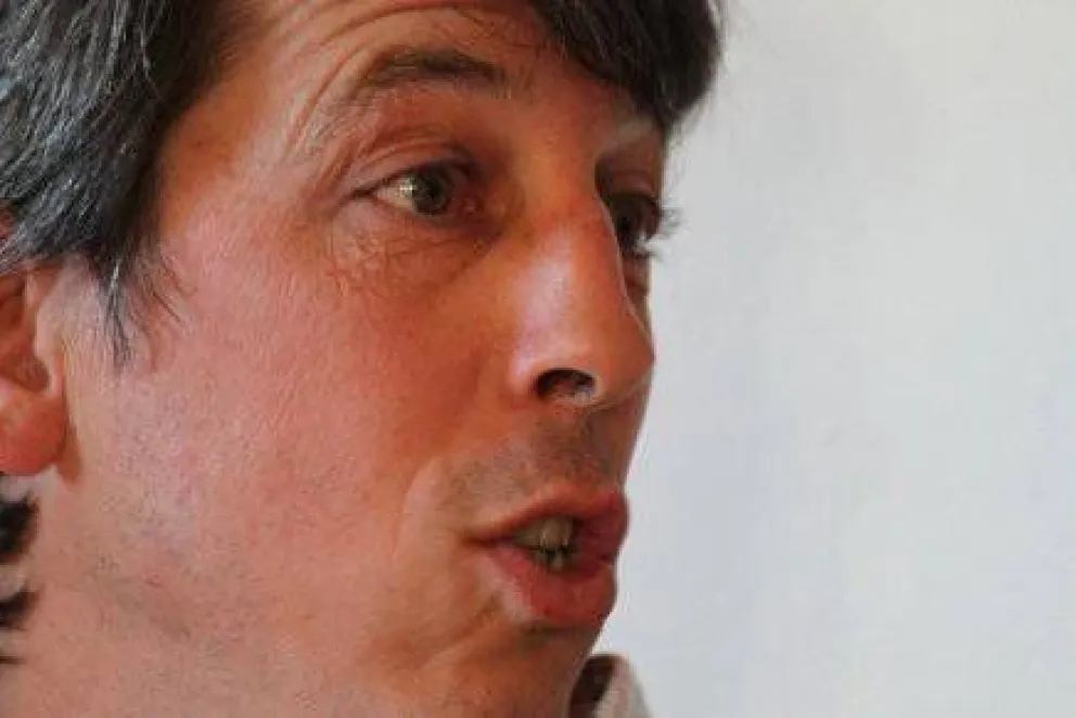 “No podemos dejar en decisiones de Provincia, la salud de los barilochenses”