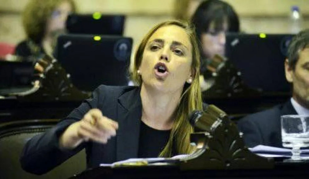 Ley de Hidrocarburos: Soria habló de “federalismo” y criticó a Weretilneck
