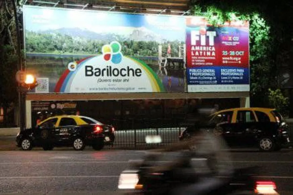 Cierre exitoso de la FIT 2014