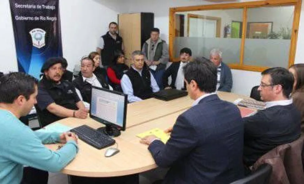 Gobierno dilata propuesta al Soyem