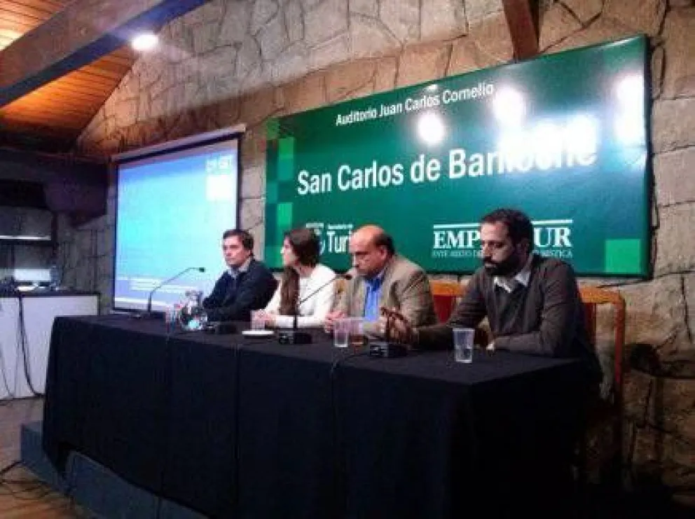 Sugieren que Bustillo y Pioneros sean Avenidas urbanas