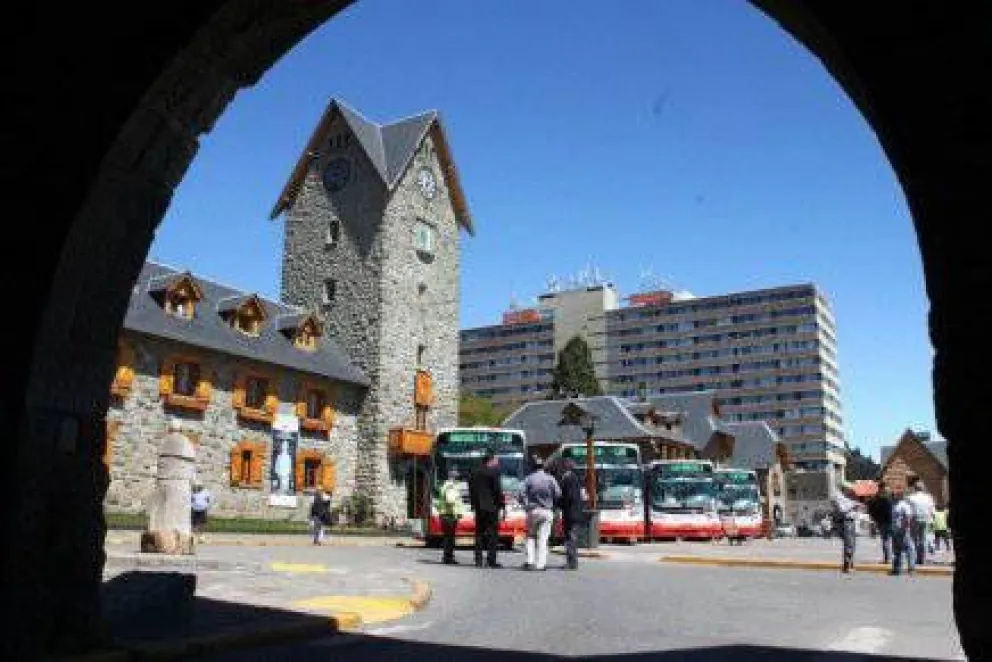 Audiencia por licitación del transporte se realizará el 20 de noviembre