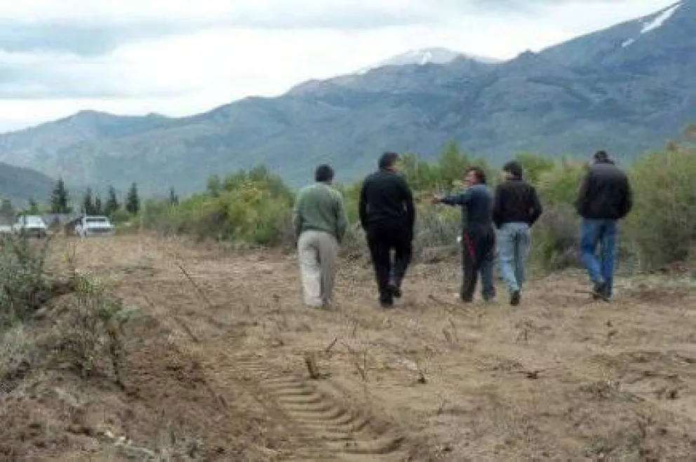 Impulsan construcción de 495 viviendas sociales