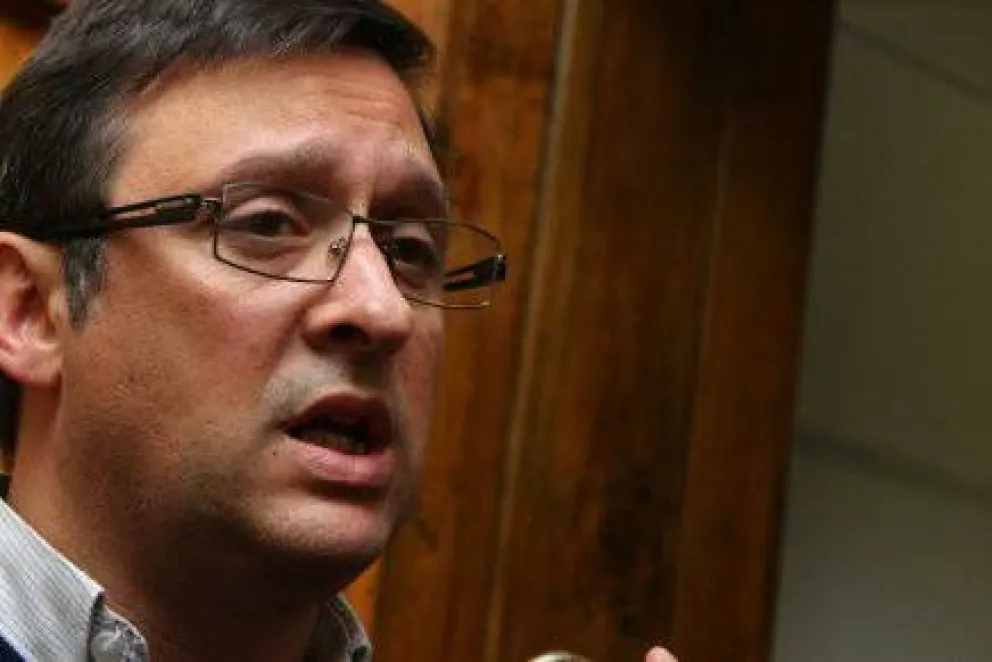“No vamos a comprometer las finanzas” por el plus pedido por Soyem