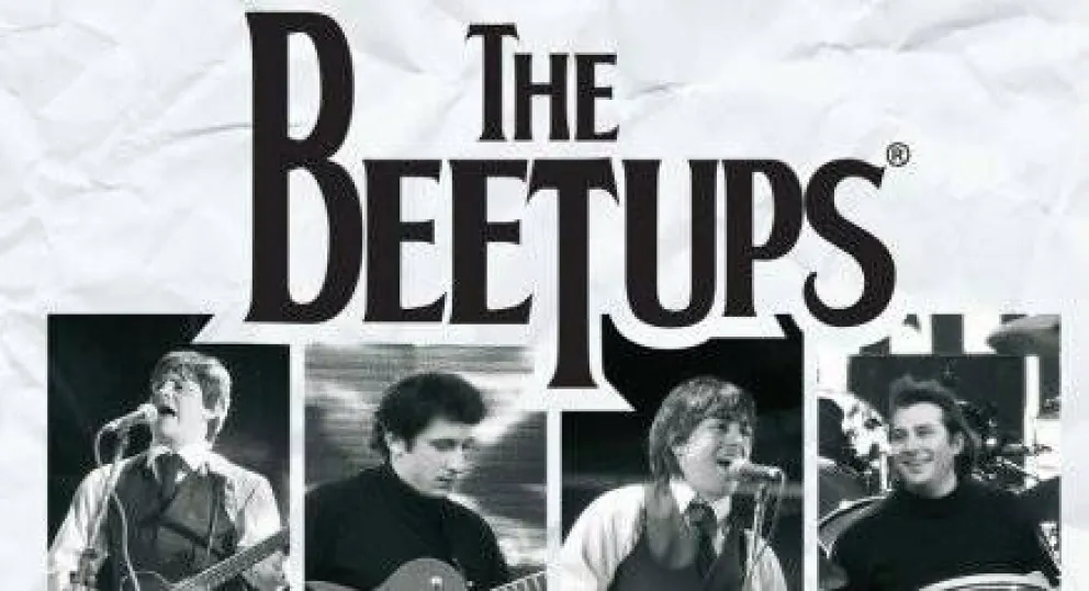 “The Beetups”, en Araucanía