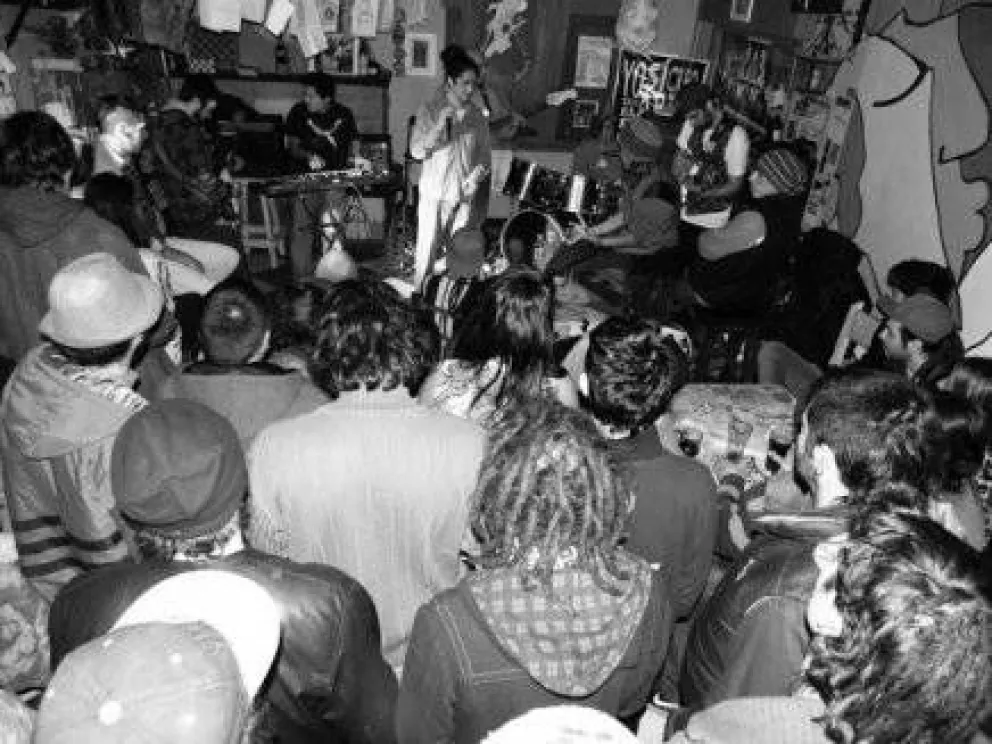 Continúa “Sembrando Cultura por Nuestros Barrios”