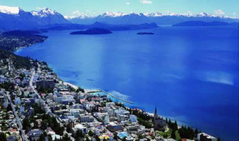 Bariloche sumará a sus atractivos un “bus turístico”