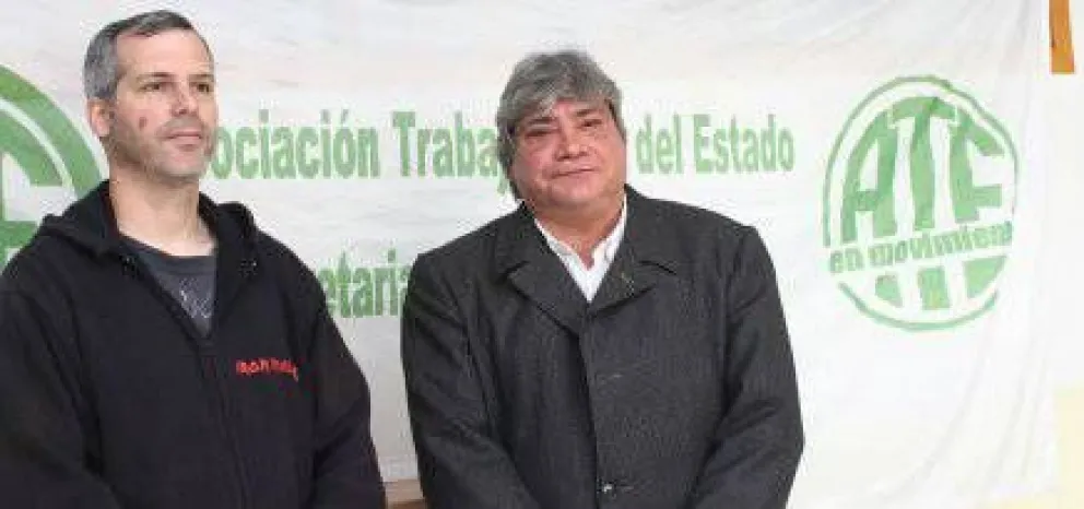 ATE denuncia actitud “patoteril” de asesora letrada del municipio