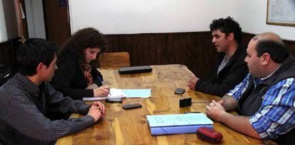 Las 645 Viviendas se entregarán en 2015, por etapas