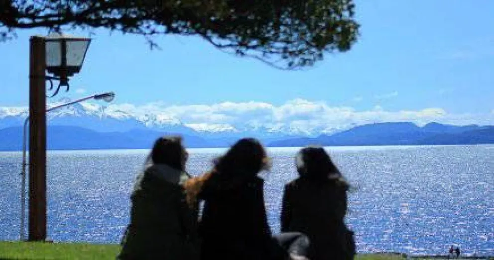 Miércoles luminoso
