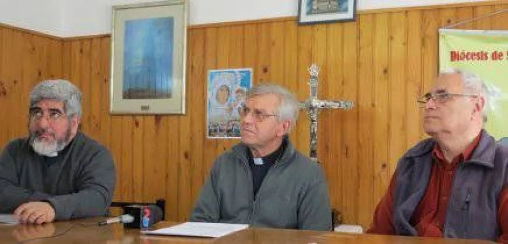 Este domingo, peregrinación a Virgen de las Nieves