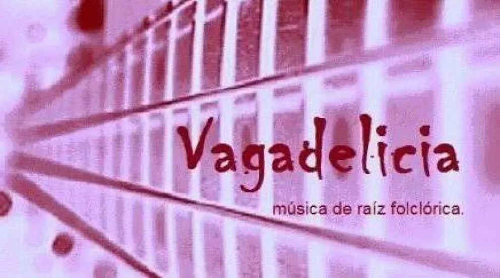 Vagadelicia, en La Llave
