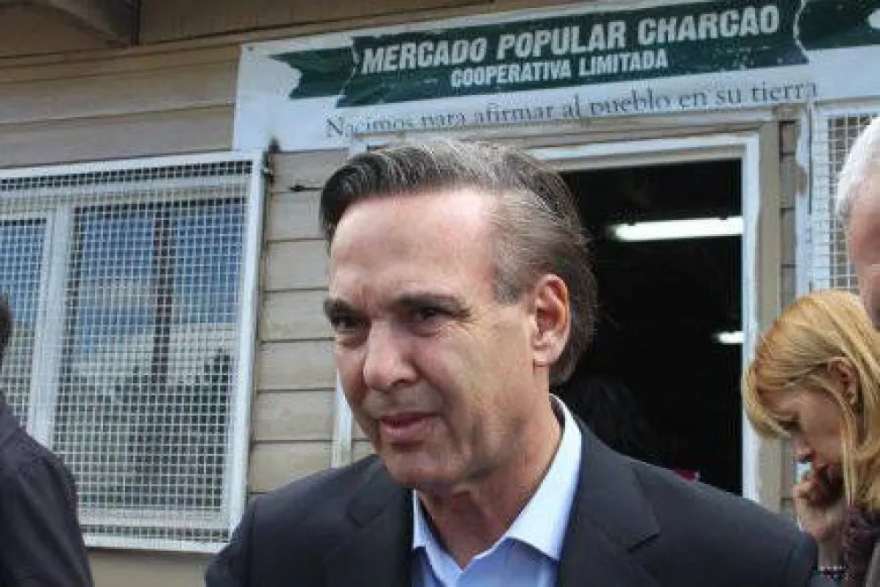 Hipótesis: Nación trabaja para esclarecer el incendio al Neumeyer