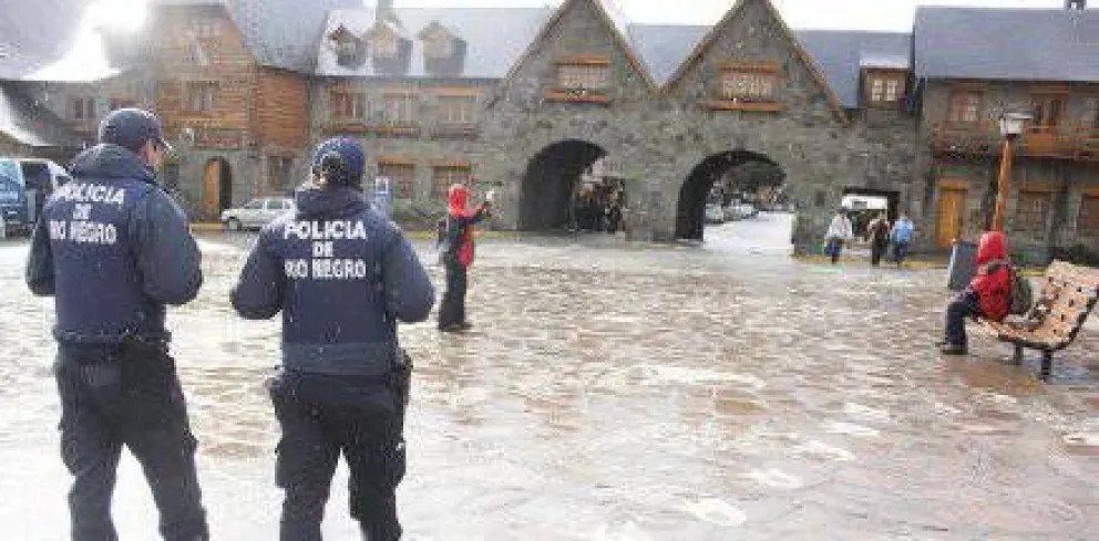 Por crisis en seguridad, Provincia realiza cambios en la Comisaría Segunda