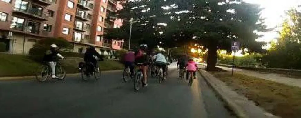 Vuelve “Calle Abierta”