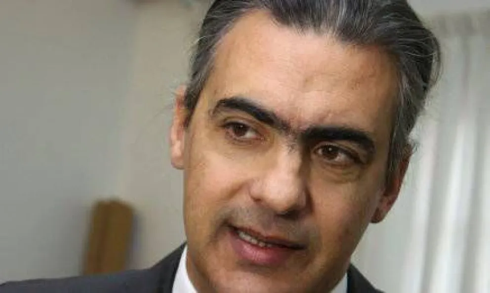 Valeri ratificó su apoyo a la reelección de Weretilneck
