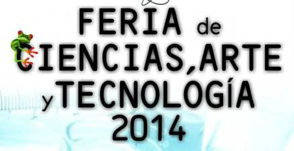 Alumnos del Capraro realizarán su Feria de Ciencias, Arte y Tecnología