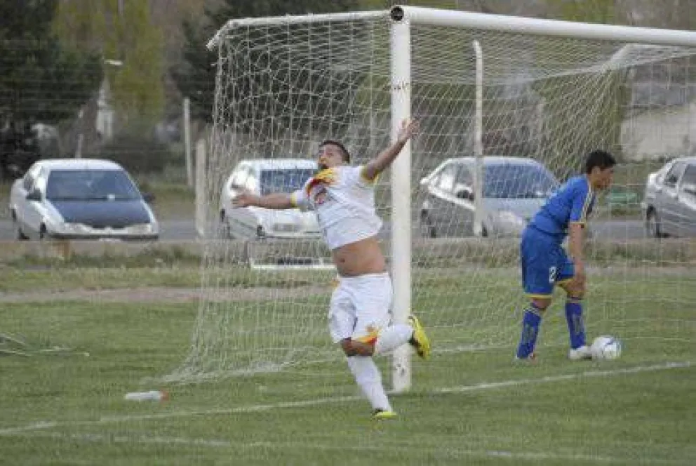 Cruz del Sur ganó en la Copa Argentina
