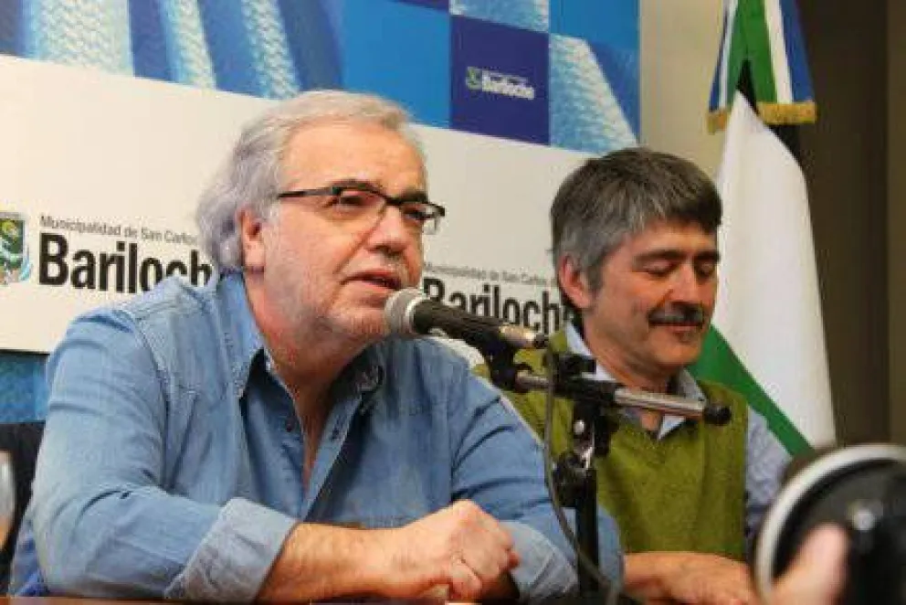 "La batalla por la palabra es la batalla por el poder"