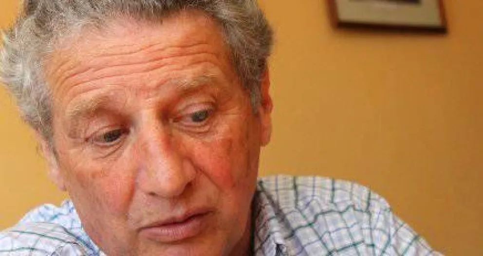 “En el radicalismo no hay un rumbo partidario claro”