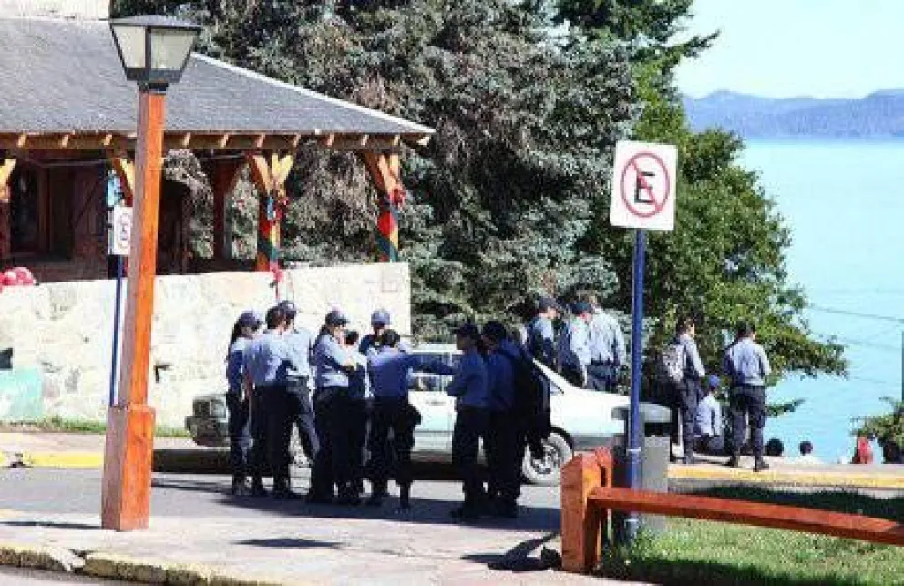 No habrá operativo especial de seguridad para las fiestas