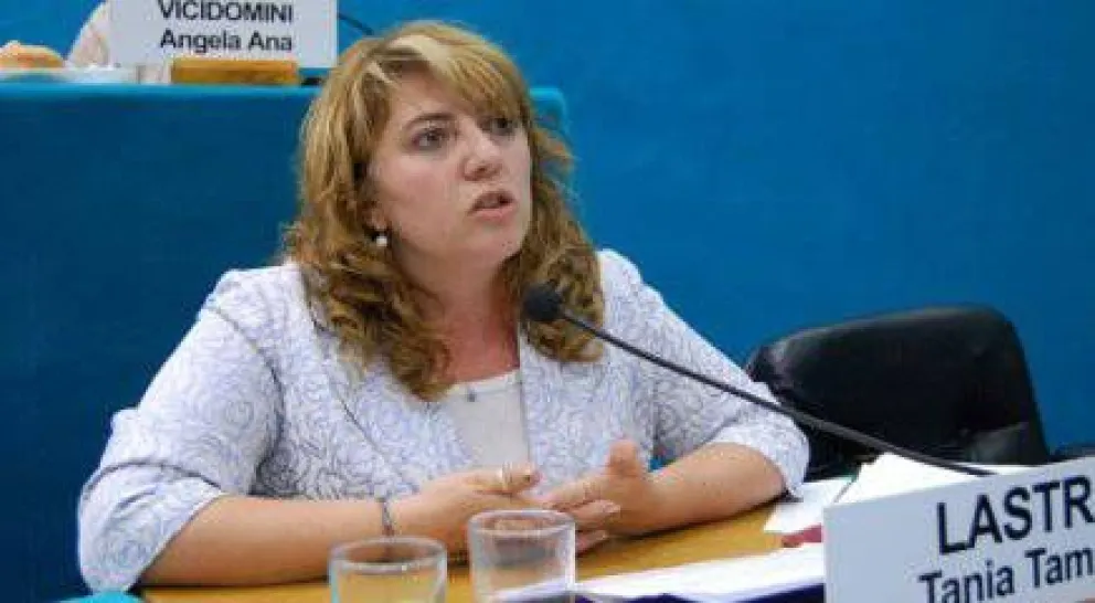 “Doñate es el candidato del kirchnerismo”