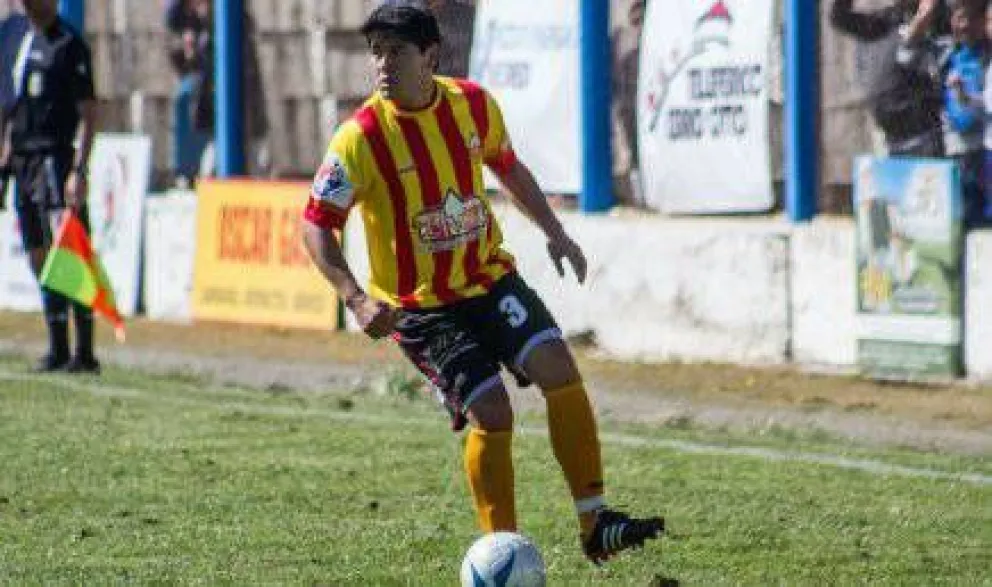 Cruz del Sur se trajo un punto de Río Gallegos