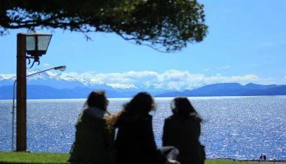 Lunes feriado para disfrutar