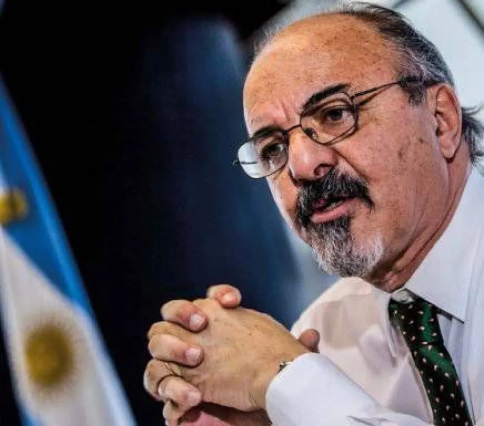 "Hay mucho trabajo no registrado en empresas medianas y grandes"