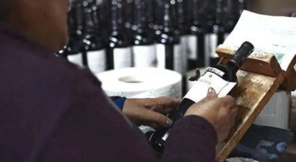 El Rey de los vinos naturales