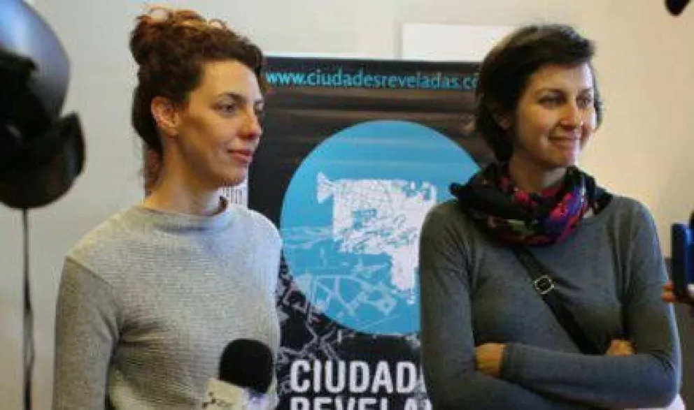 Cine con compromiso social, en “Ciudades Reveladas”