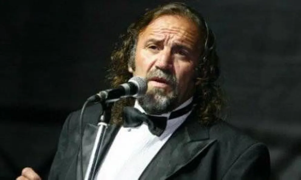 Cacho Garay desplegará todo su humor en Bariloche