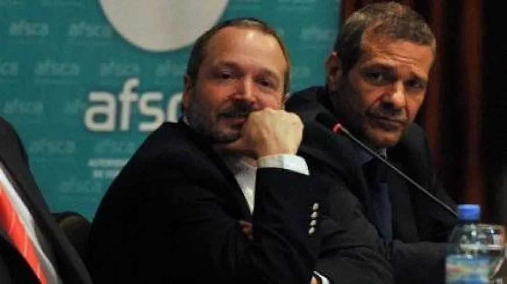 Afsca aprobó incio del proceso de adecuación de oficio del Grupo Clarín