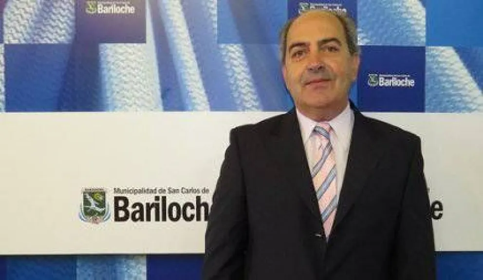 Secretario de Obras Públicas deja el Gobierno