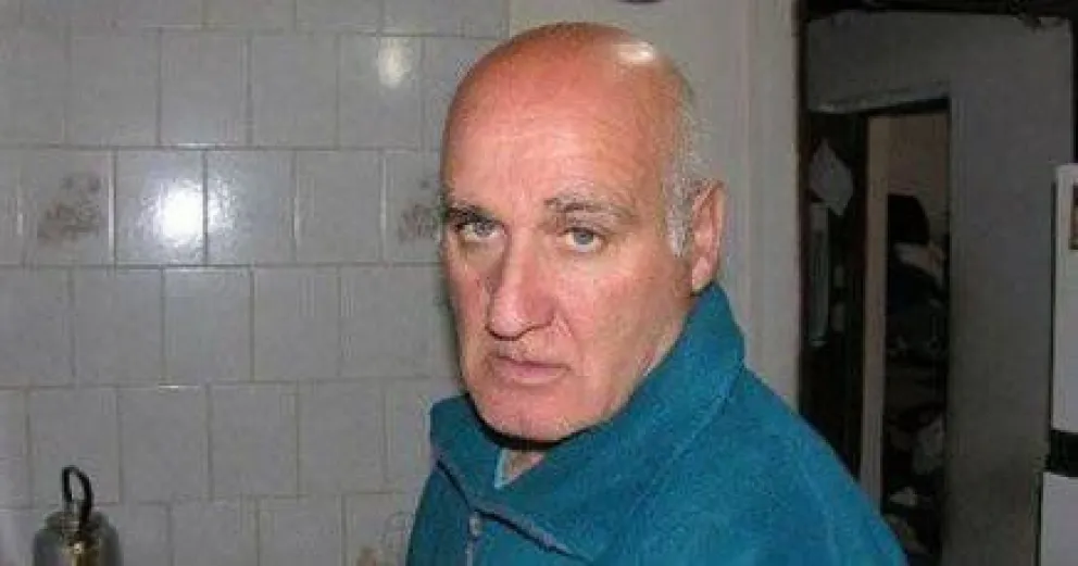 Apareció con vida el sacristán desaparecido