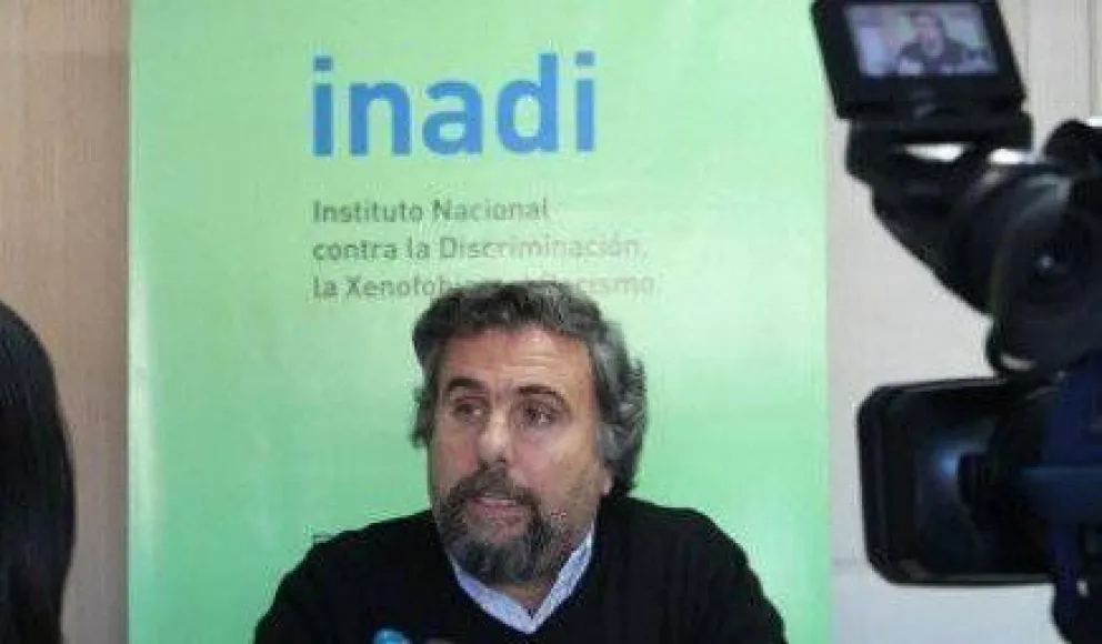 INADI respaldó el trabajo de las organizaciones sociales en el Penal