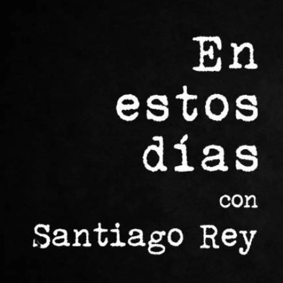 Hoy vuelve, "En estos días"