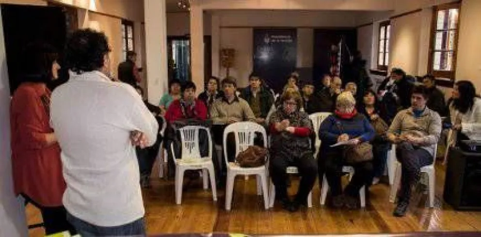 Juntas vecinales piden reactivar el Consejo Local de Salud
