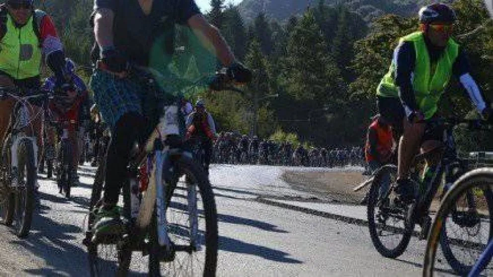 Ciclistas se manifestarán para renovar el reclamo de “seguridad vial”