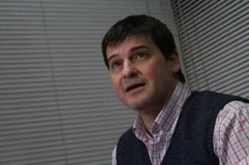 Ex secretario de Hacienda de Cascón, nuevo Delegado de Desarrollo Social