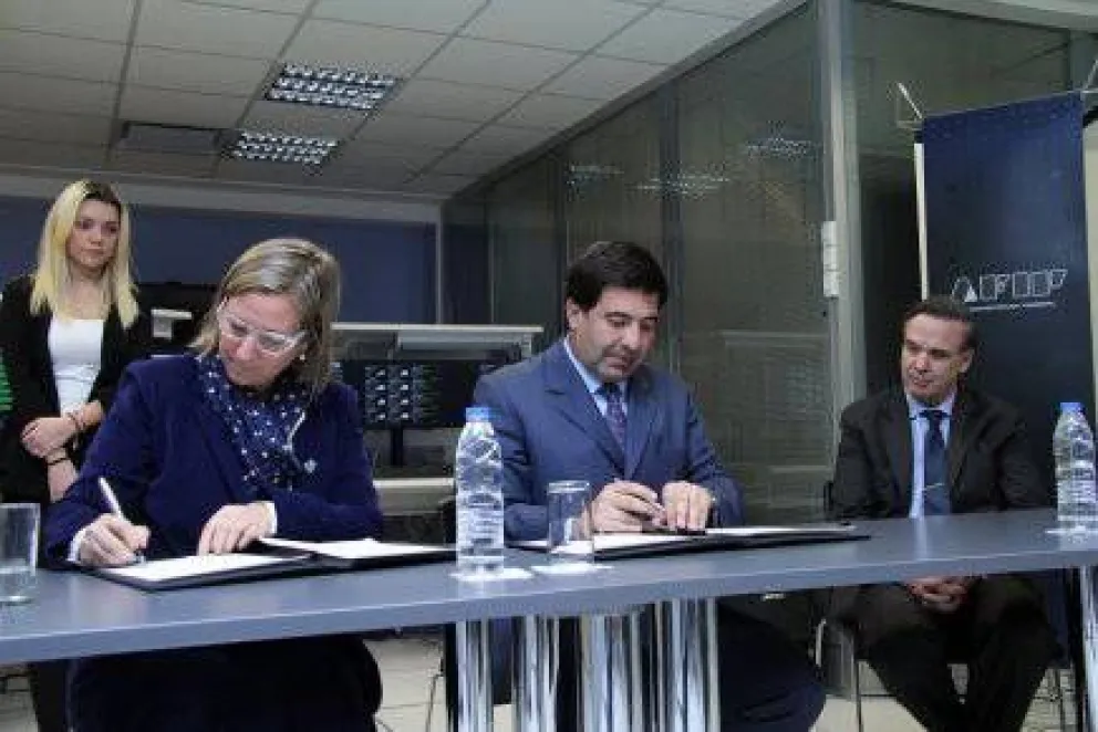 Bariloche entrecruzará datos con AFIP para combatir evasión