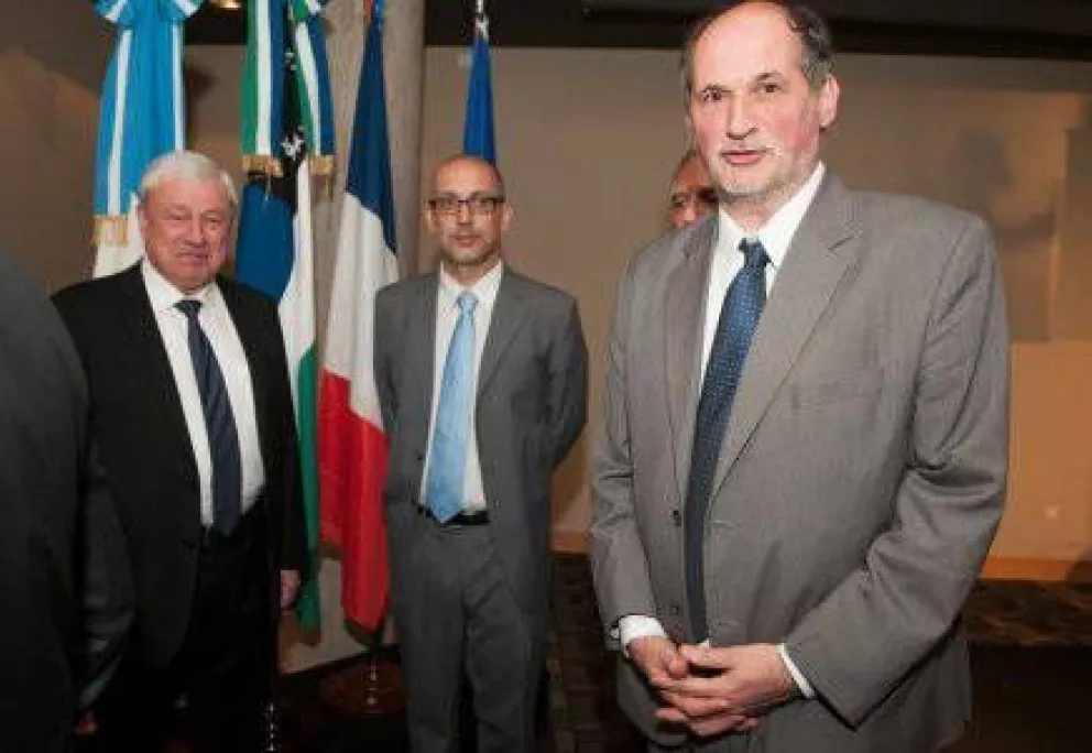 Renuncias en ALTEC