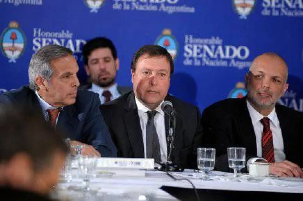 Nación refinanció la deuda de Río Negro
