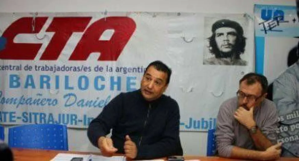 CTA criticó funcionamiento del IPROSS
