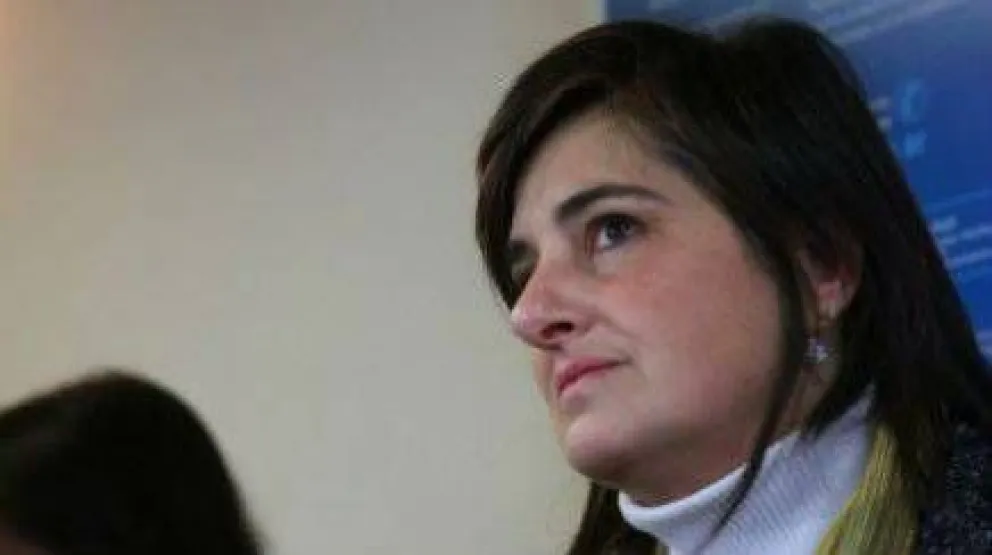Galaverna atribuyó la crisis del Hospital a “falta de planificación estratégica”