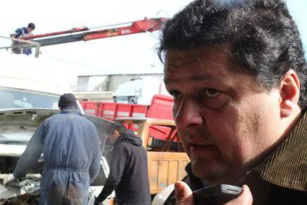 Instalarán cámaras en el Corralón